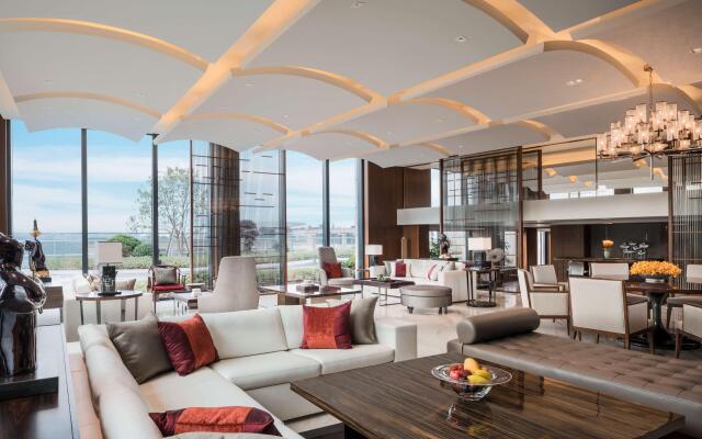 Grand Hyatt Hangzhou