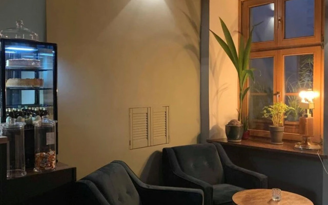 Duval Serviced Apartments