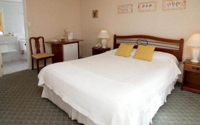 Apart Hotel Casablanca