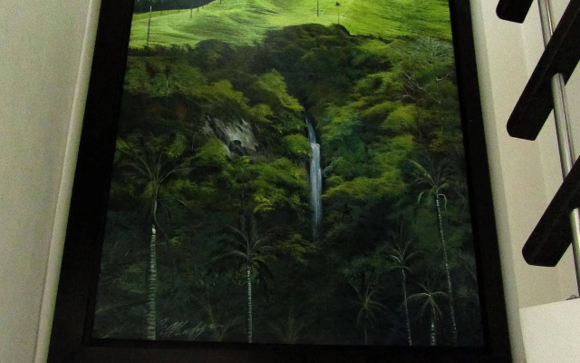 Hotel Aires Del Quindio
