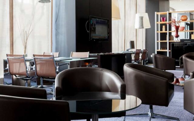 AC Hotel Algeciras by Marriott