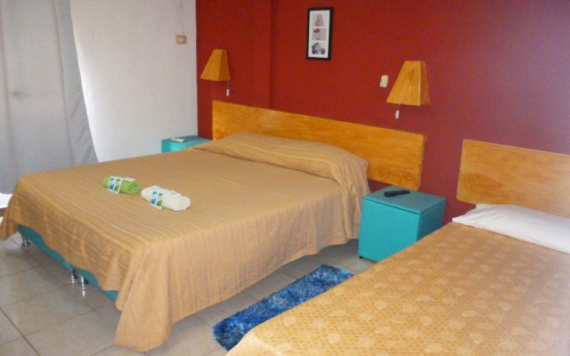 Petit Hotel Panambi