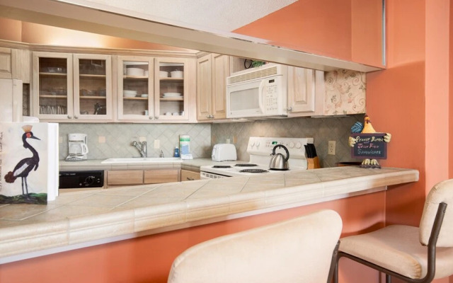 Beachside Two 4234 at Sandestin