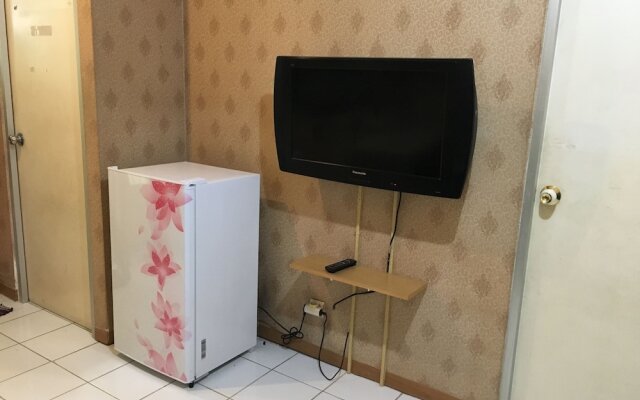 Bliss Room - Gading Nias Apartment