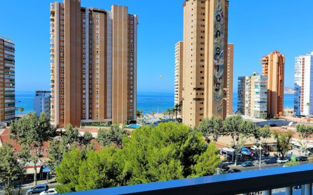 Apartamento Albatros 9-6