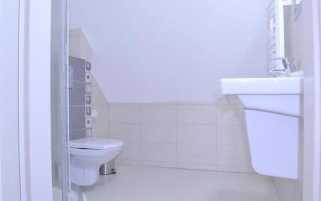 Guest House Na Pietrze