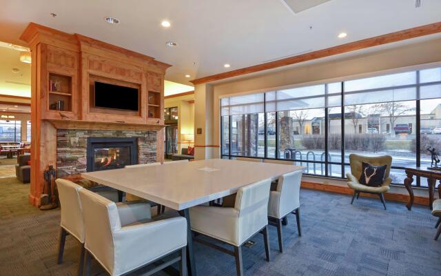 Hilton Garden Inn Missoula