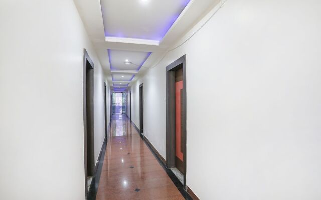 Fabhotel City Palace I