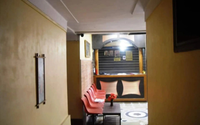 Hotel Agrawal