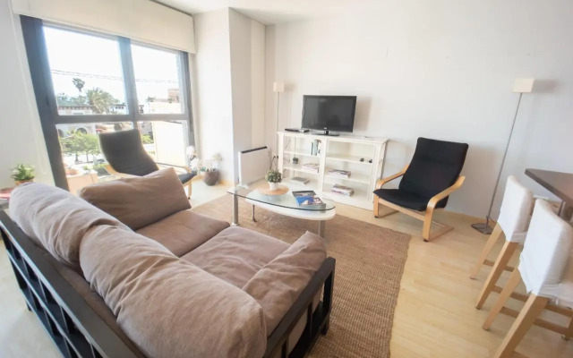 Valencia Beach Apartments 2