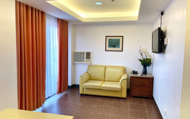 Palmbeach Resort & Spa
