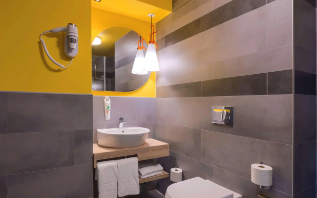 ibis Styles Bucharest Erbas