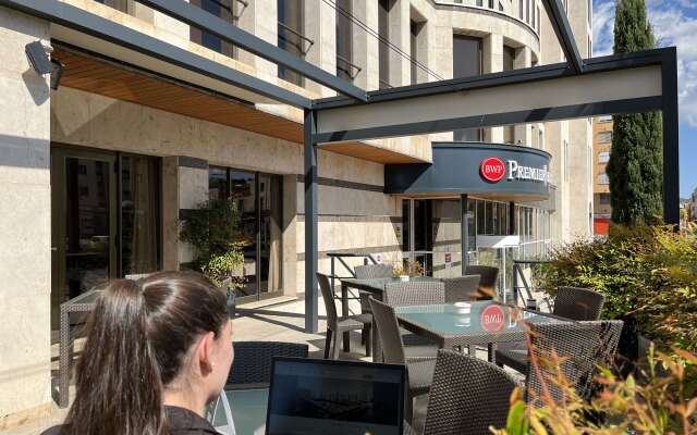 Best Western Premier CMC Girona