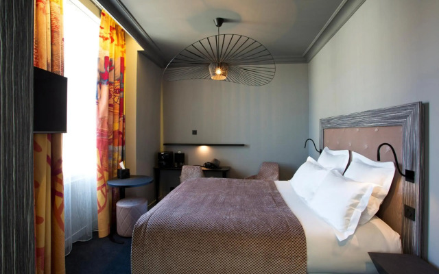 Empreinte Hôtel & Spa
