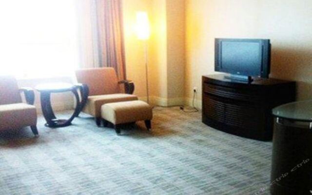 Seagull Hotel Jinshan