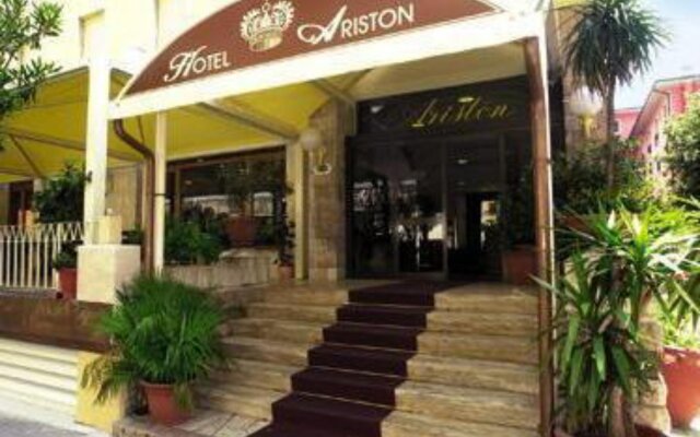Hotel Ariston & Spa