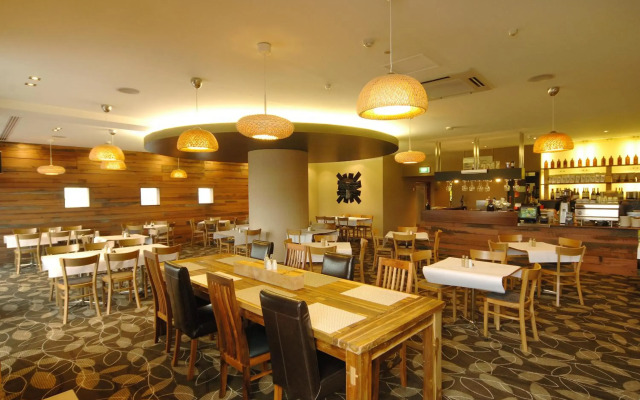 Formby Hotel