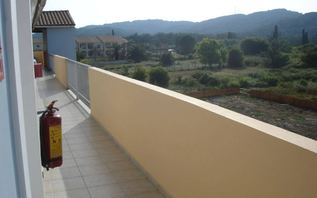 Christakis Hotel
