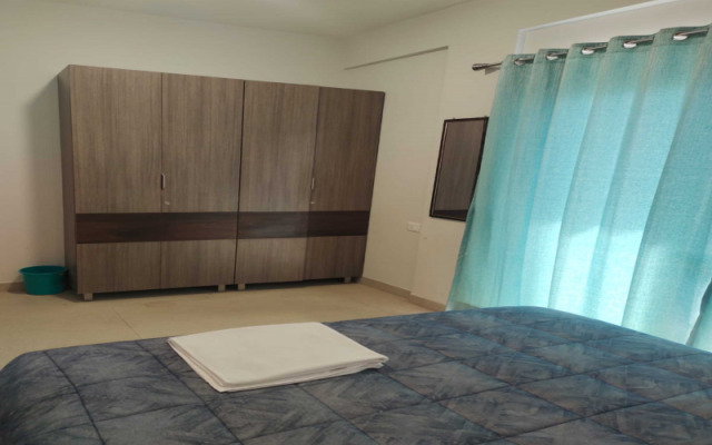 Eco Stay