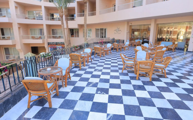 Sea Star Beau Rivage