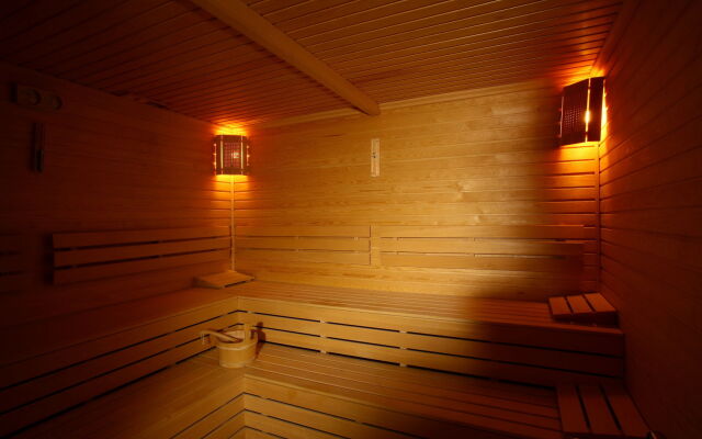 Sundance Hotel Istanbul