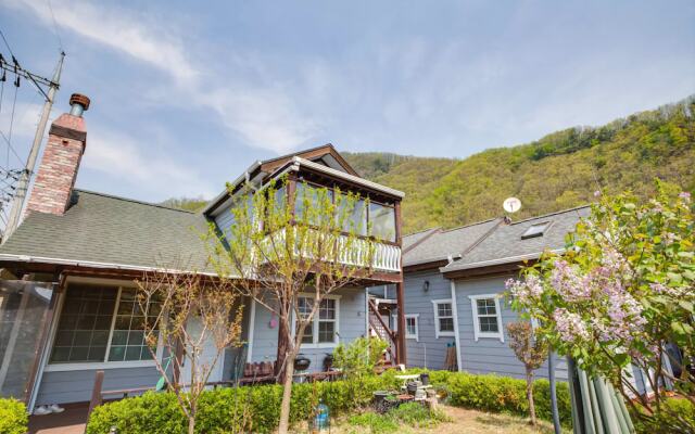 Gapyeong Green Star Pension