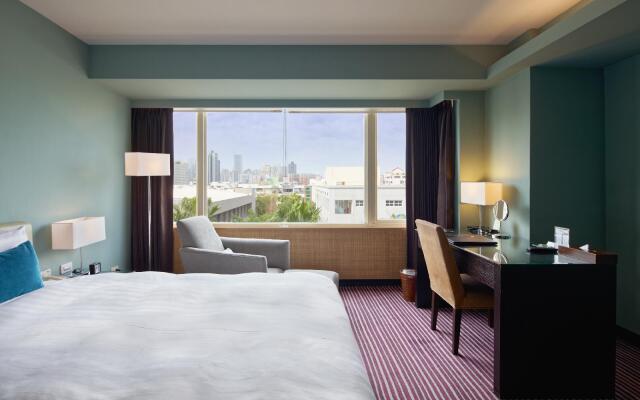 52 Hotel