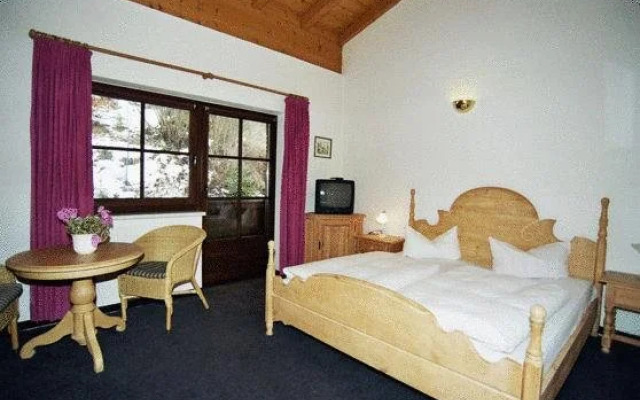 Landgasthof Sonnenhof