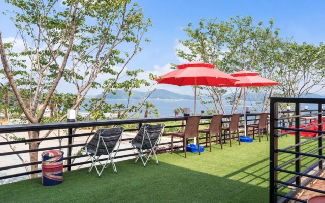 Tongyeong Kkotdam Pension