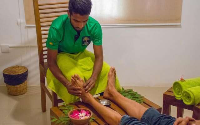 A9 Nature Resort Dambulla