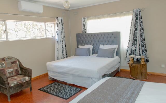 Eaglesview Lodge