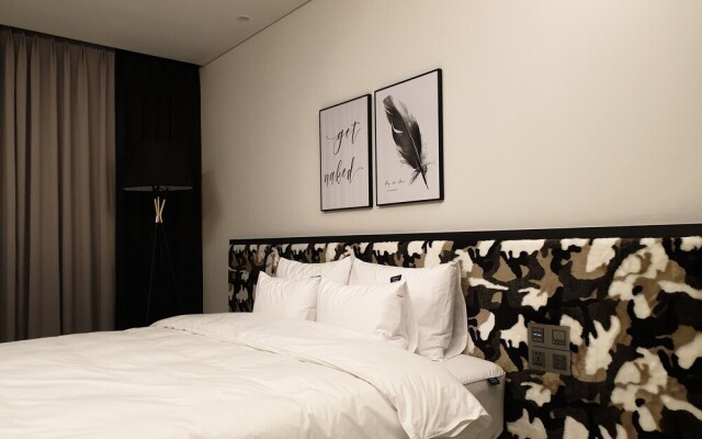 Zam 101 Hotel