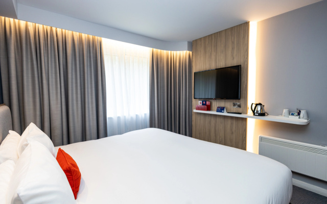 Holiday Inn Express Canterbury by IHG
