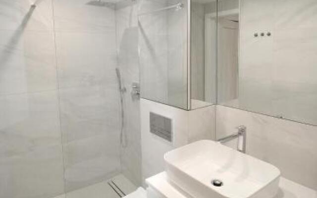 Apartament Mozart