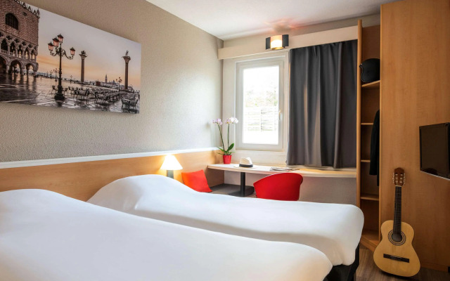 ibis Nuits Saint Georges