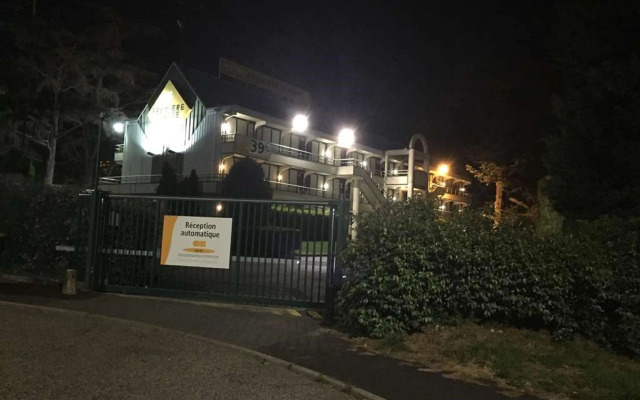 Premiere Classe Saint Etienne Nord - Villars