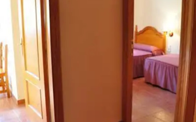Apartamentos Casa Aurelia