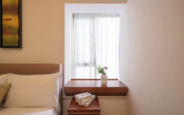 Tyms Modern 2BR 1BA Apt Yongxin