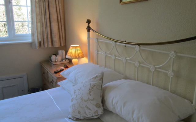 Well House Bed and Breakfast