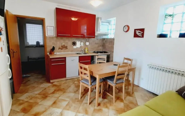 Apartment Monte Zaro