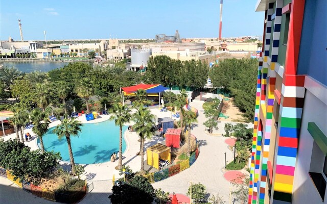 LEGOLAND Hotel Dubai