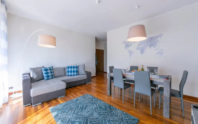 Appartamento Il Golfo Lake View