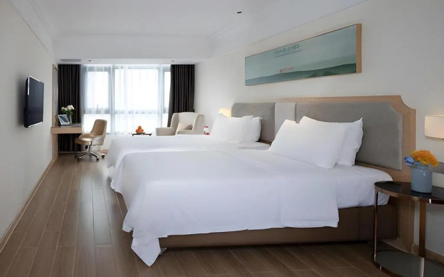 Vienna 3 Best Hotel Haikou Chengmai Laocheng