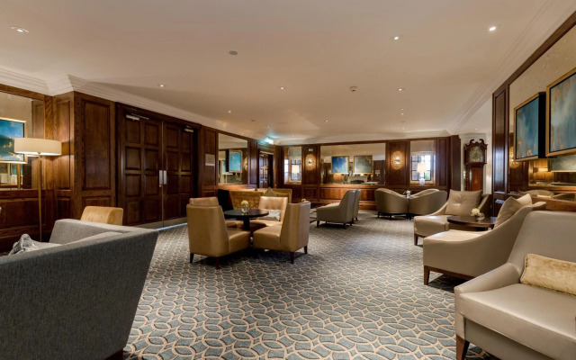Western House Hotel