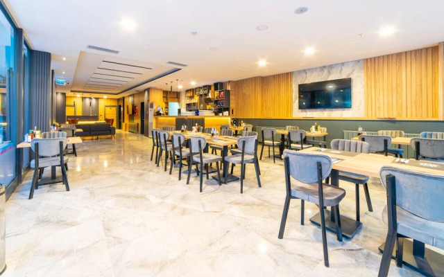 Sirius Otel Istanbul