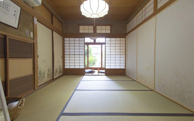 Its i Osaka House