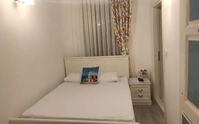 Recel Hotel Alacati