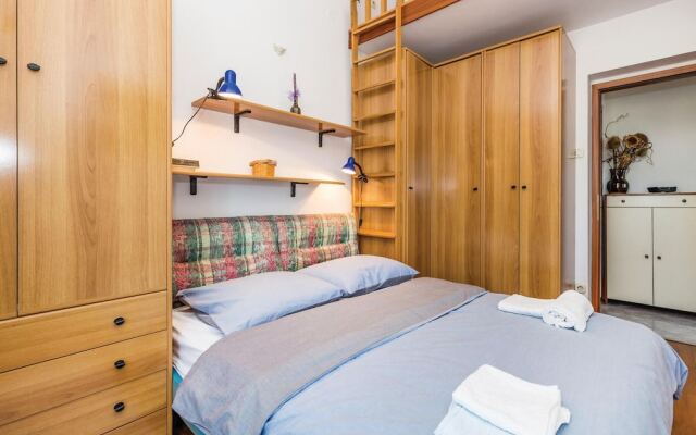 Stunning Home in Opatija With Wifi and 1 Bedrooms