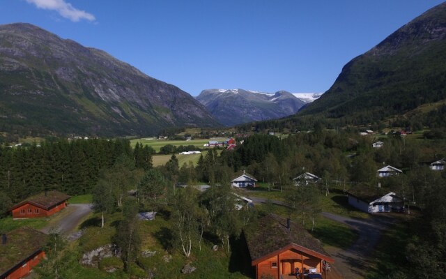 Stardalen Hyttegrend