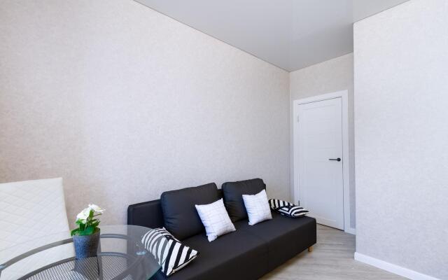 АлАнт на улице Серафимовича